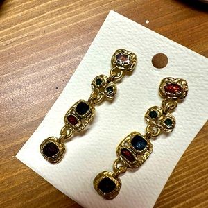 Vintage Earrings